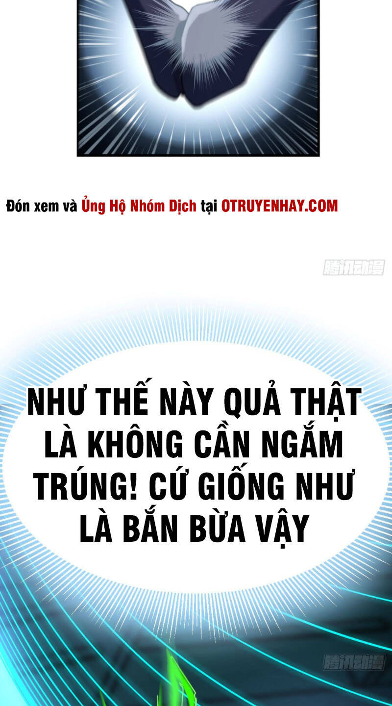 Trợ Lý Thánh Tôn, Ta Đã Vô Địch Chapter 19 - 34