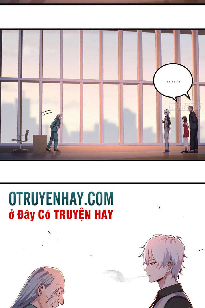 Trợ Lý Thánh Tôn, Ta Đã Vô Địch Chapter 2 - 9
