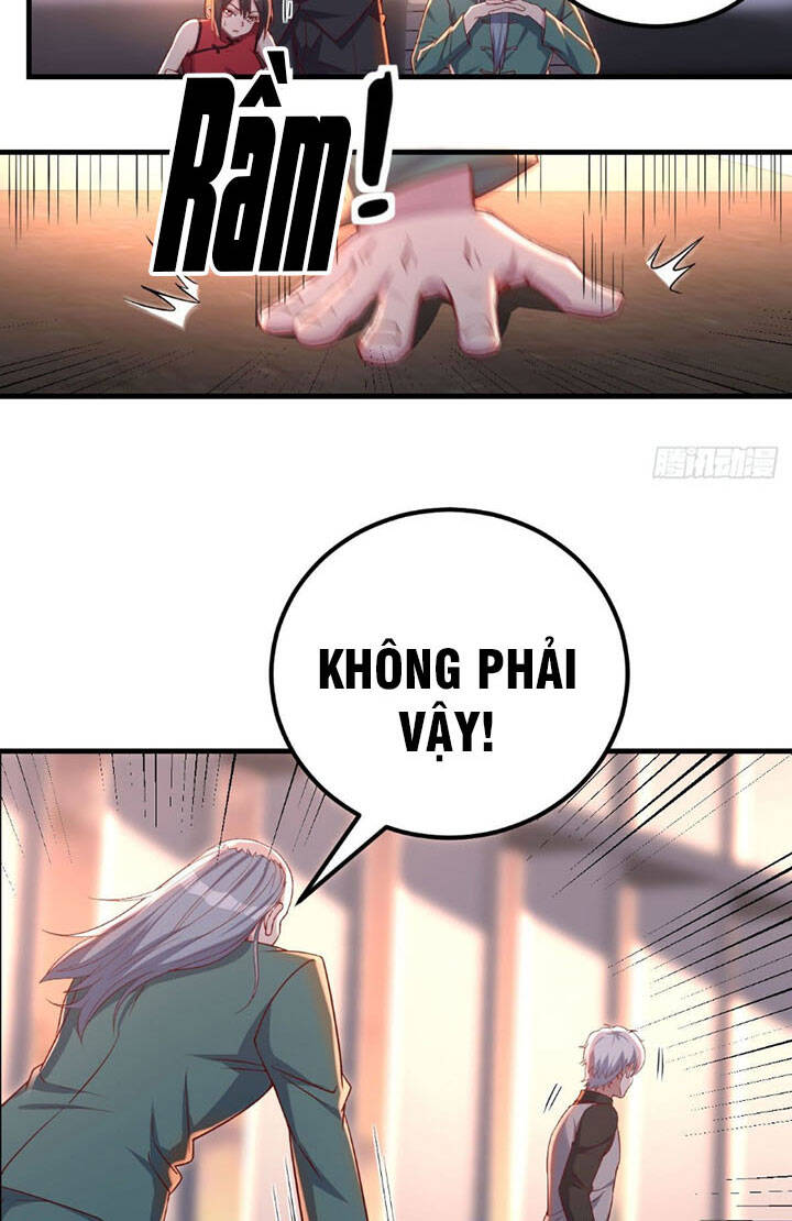 Trợ Lý Thánh Tôn, Ta Đã Vô Địch Chapter 4 - 3