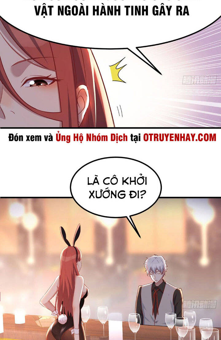 Trợ Lý Thánh Tôn, Ta Đã Vô Địch Chapter 6 - 7