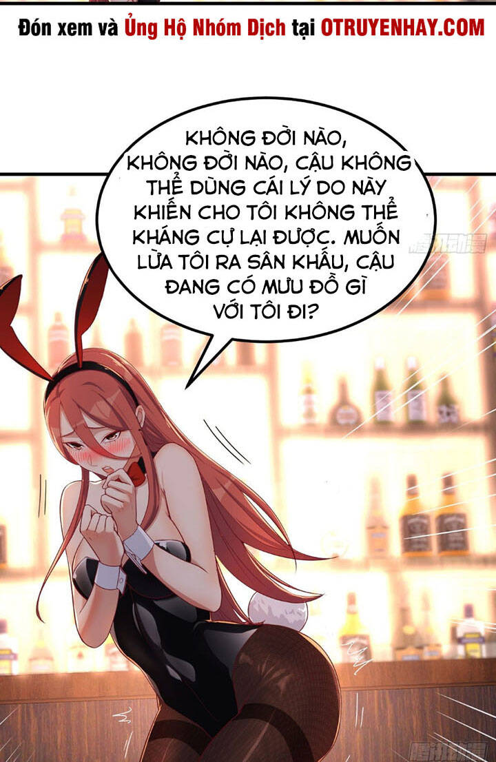 Trợ Lý Thánh Tôn, Ta Đã Vô Địch Chapter 7 - 13