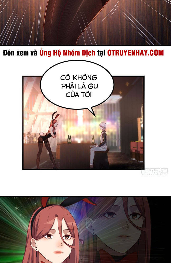 Trợ Lý Thánh Tôn, Ta Đã Vô Địch Chapter 7 - 14