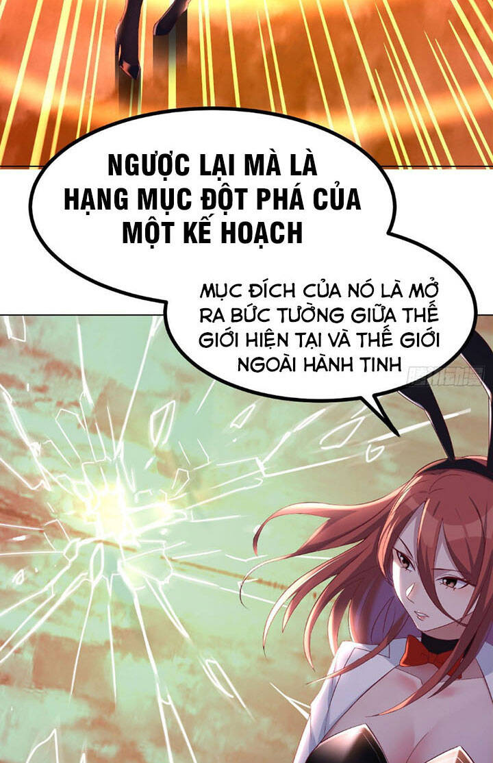 Trợ Lý Thánh Tôn, Ta Đã Vô Địch Chapter 9 - 11