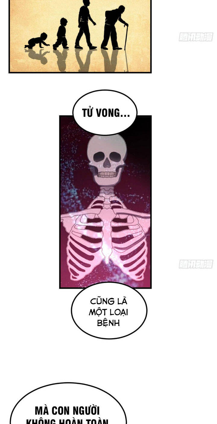 Trợ Lý Thánh Tôn, Ta Đã Vô Địch Chapter 9 - 29