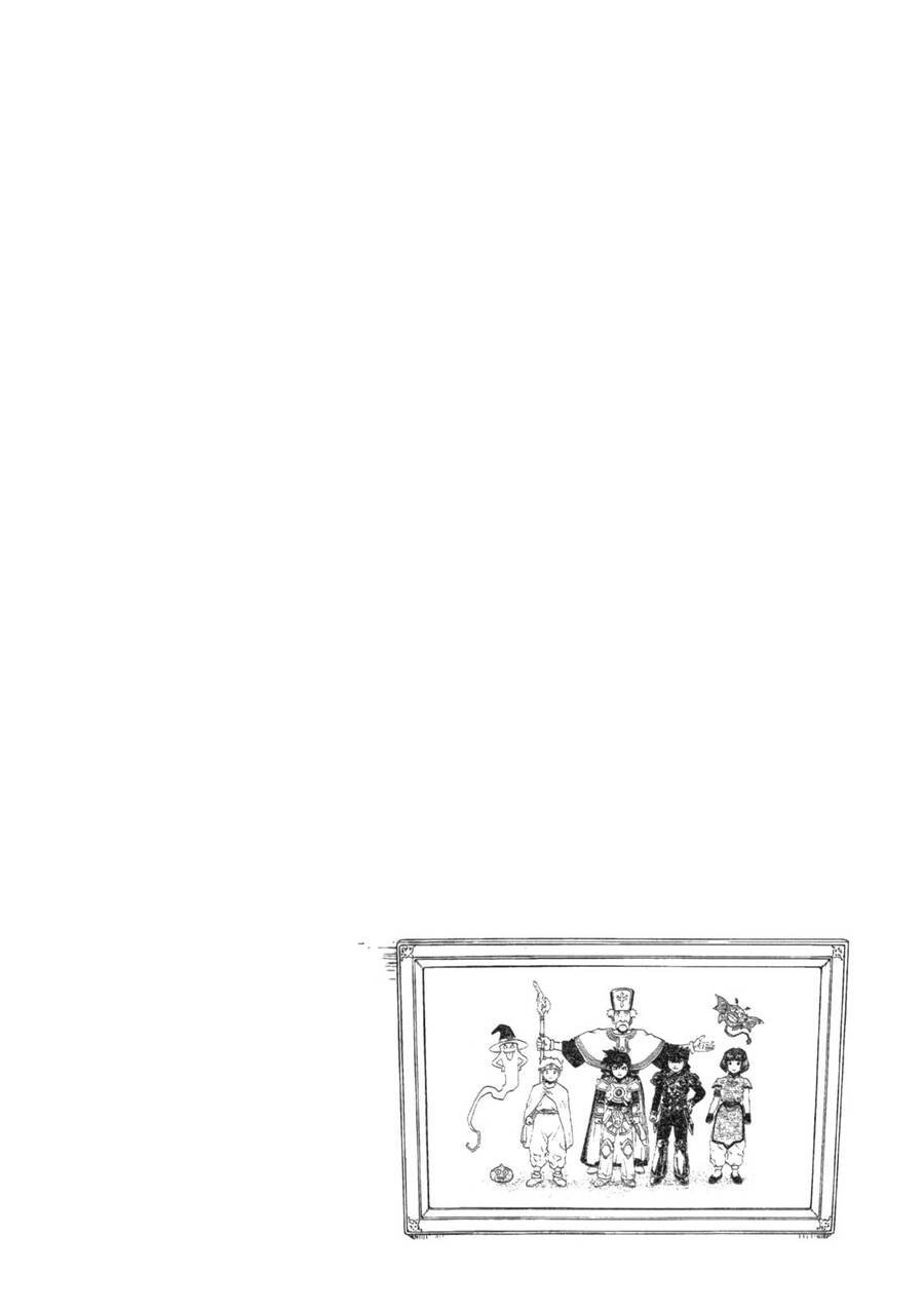 Dấu Ấn Rồng Thiêng - Người Kế Thừa Thánh Huy Chapter 32 - 4