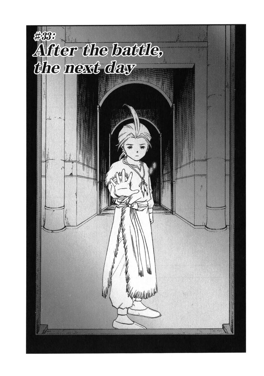 Dấu Ấn Rồng Thiêng - Người Kế Thừa Thánh Huy Chapter 33 - 1