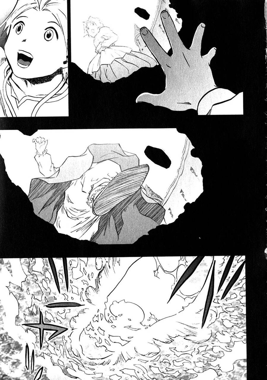 Dấu Ấn Rồng Thiêng - Người Kế Thừa Thánh Huy Chapter 91 - 11