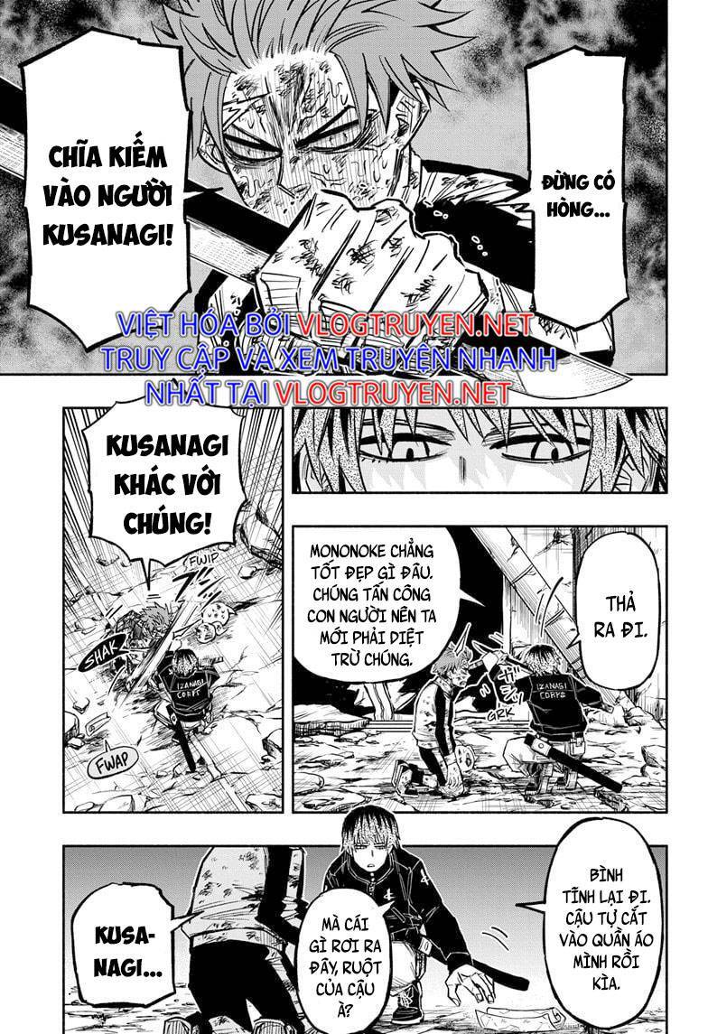 Samurai Diệt Quỷ Chapter 10 - 16
