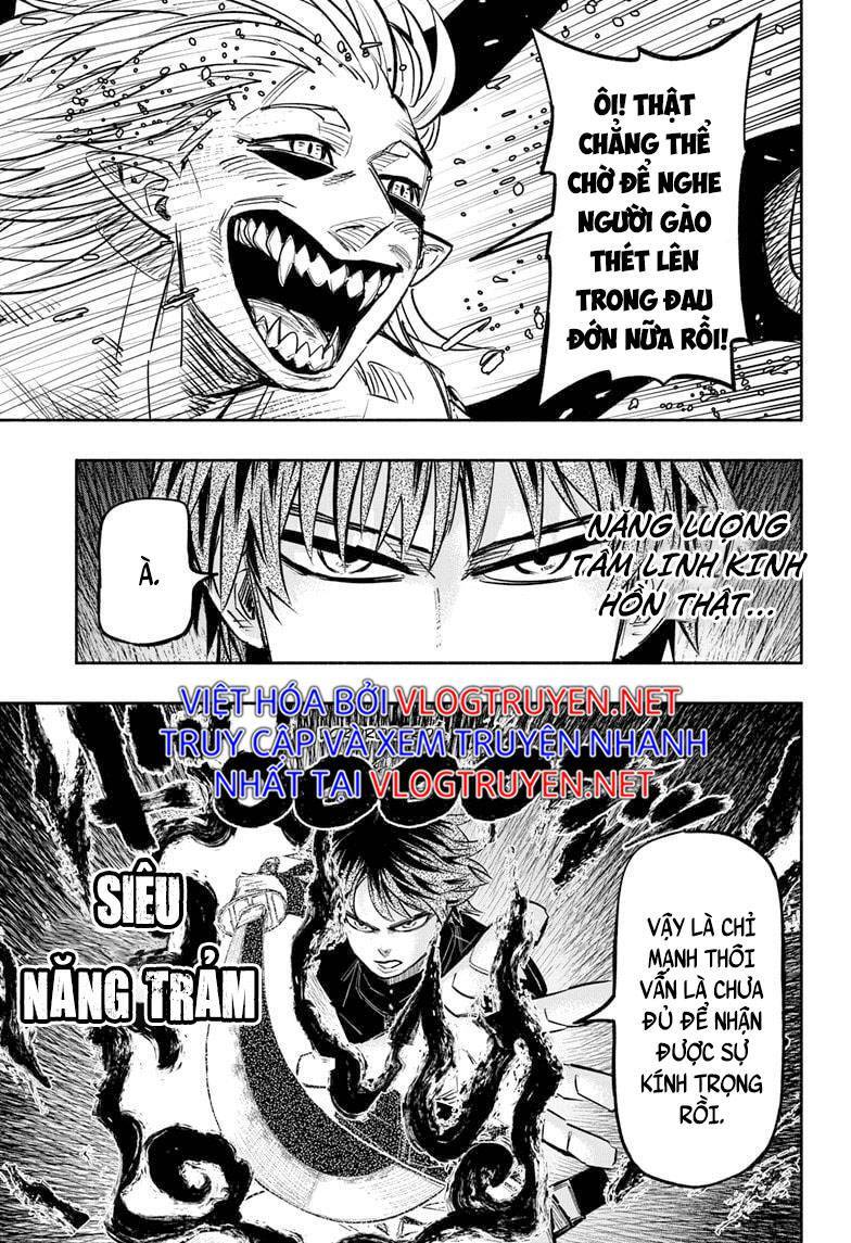 Samurai Diệt Quỷ Chapter 10 - 5
