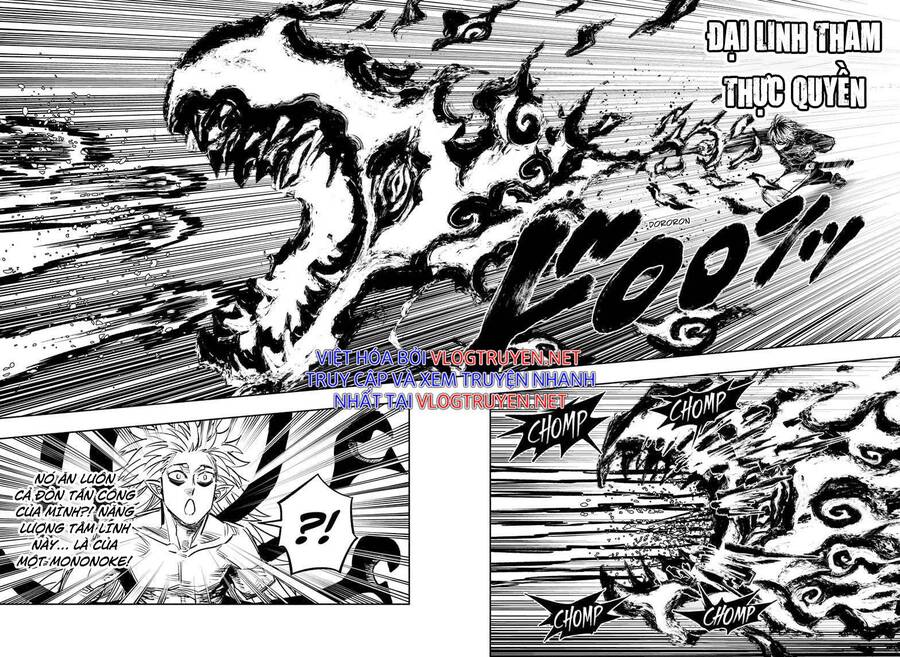 Samurai Diệt Quỷ Chapter 10 - 6