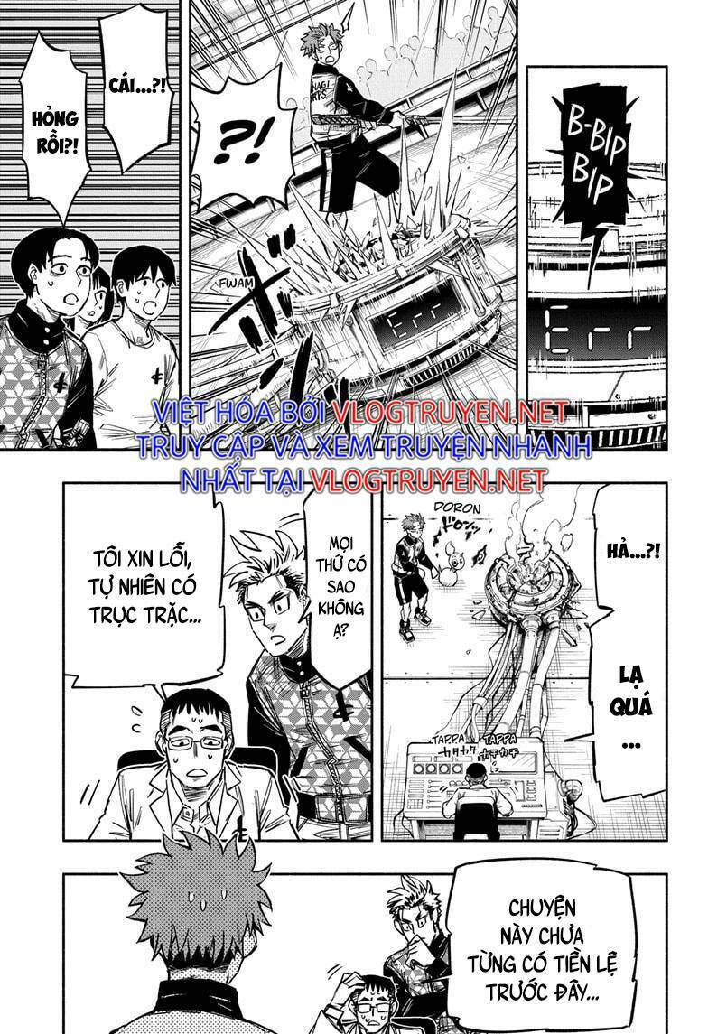 Samurai Diệt Quỷ Chapter 14 - 7