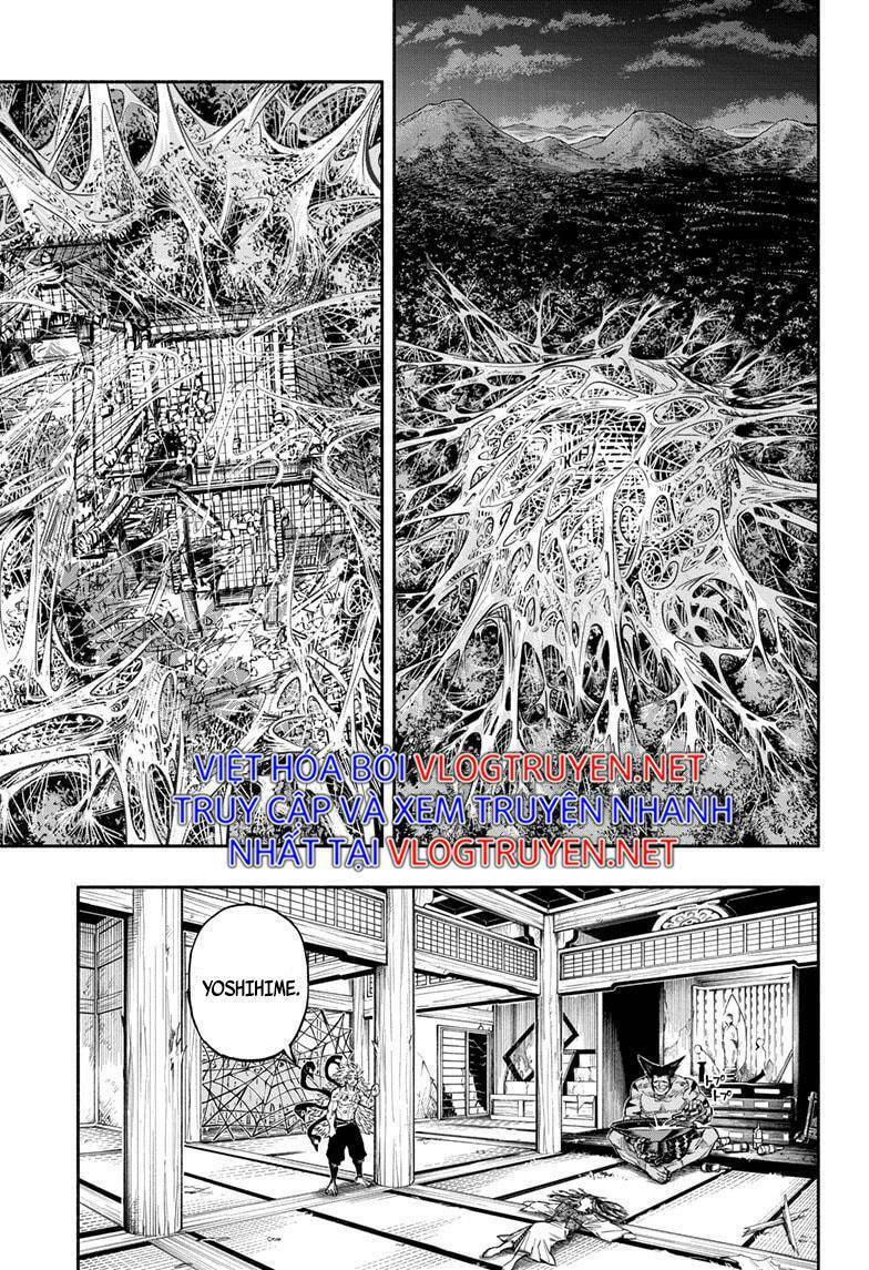 Samurai Diệt Quỷ Chapter 14 - 9
