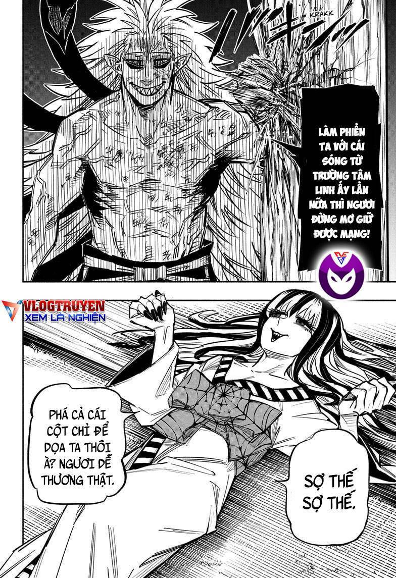Samurai Diệt Quỷ Chapter 14 - 10