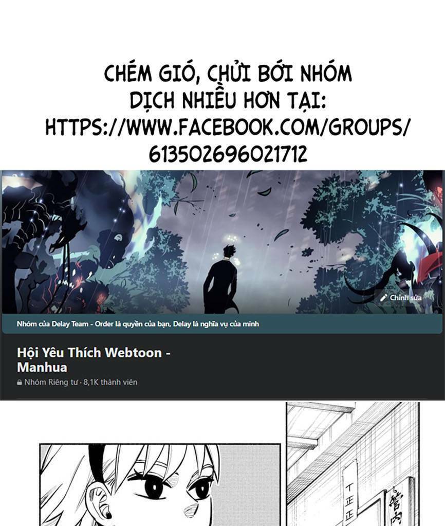 Samurai Diệt Quỷ Chapter 3 - 1