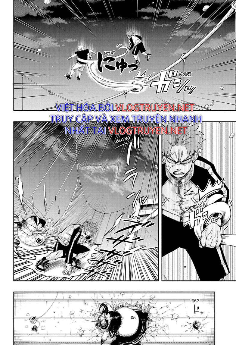 Samurai Diệt Quỷ Chapter 7 - 2