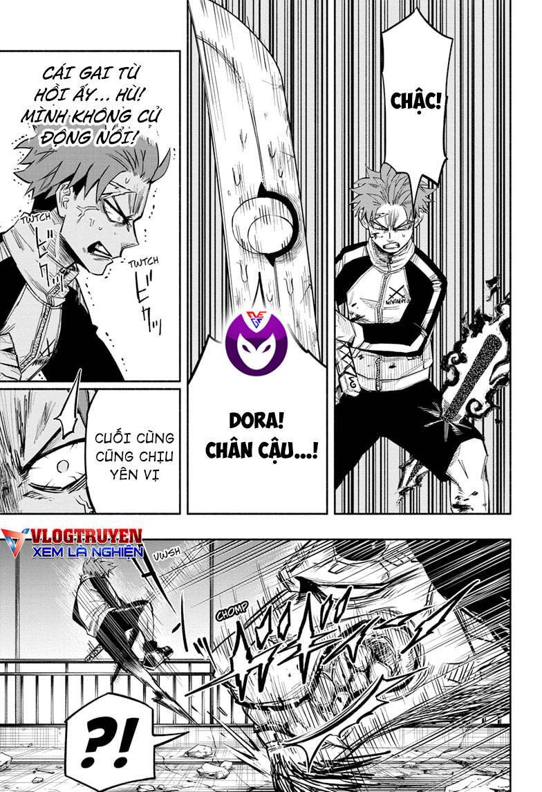 Samurai Diệt Quỷ Chapter 7 - 11