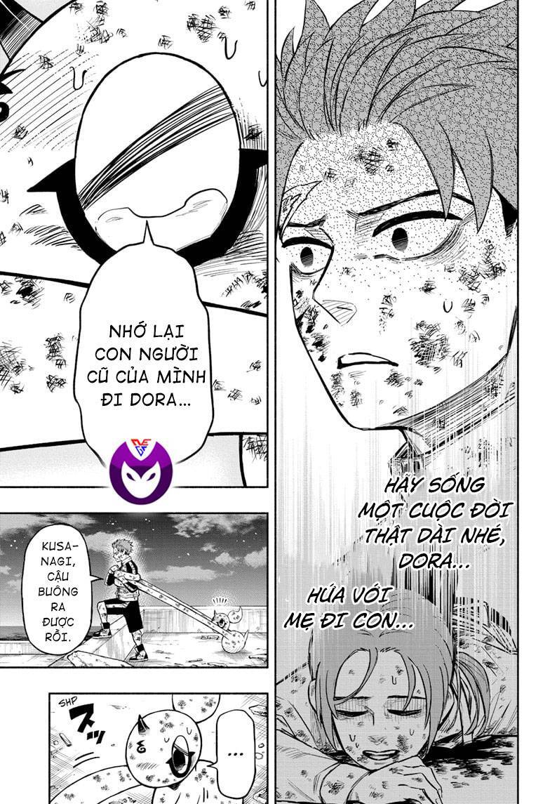 Samurai Diệt Quỷ Chapter 7 - 19