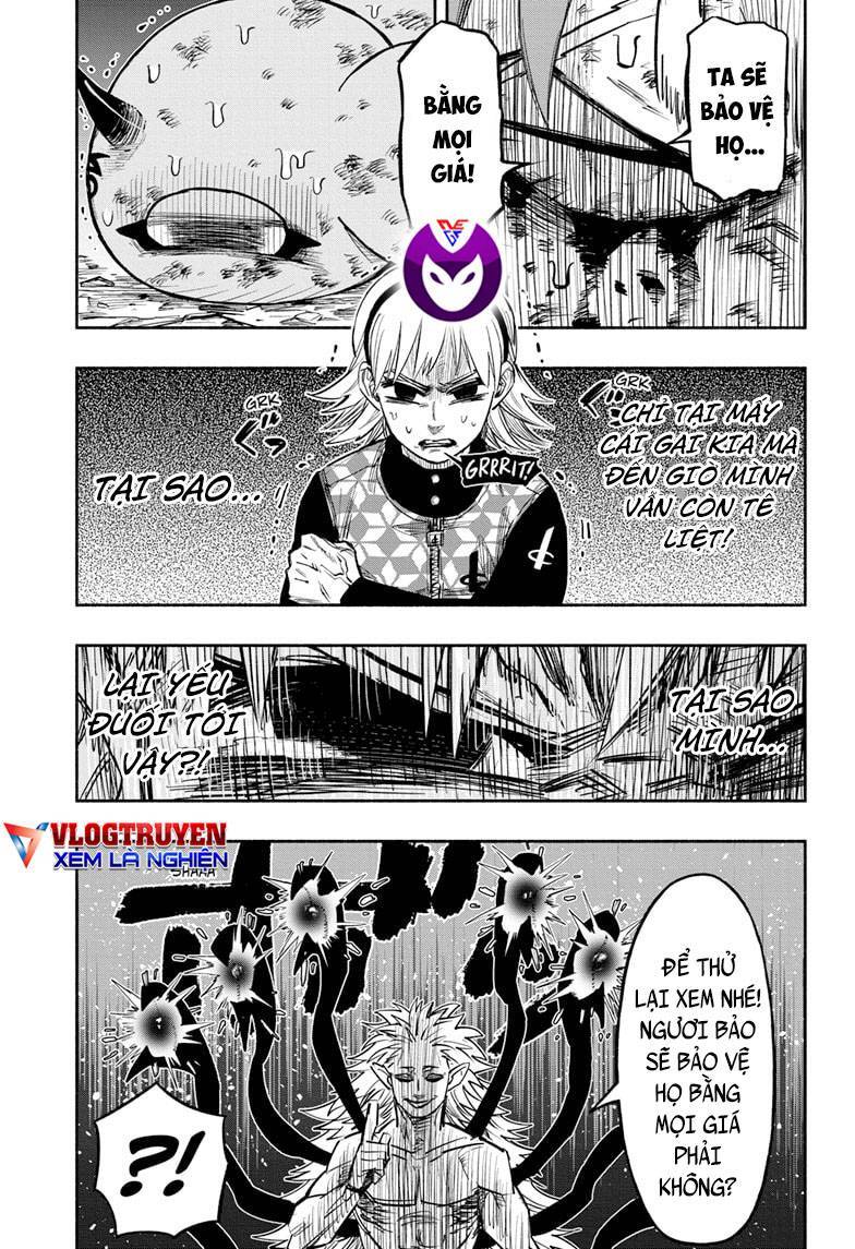 Samurai Diệt Quỷ Chapter 9 - 17