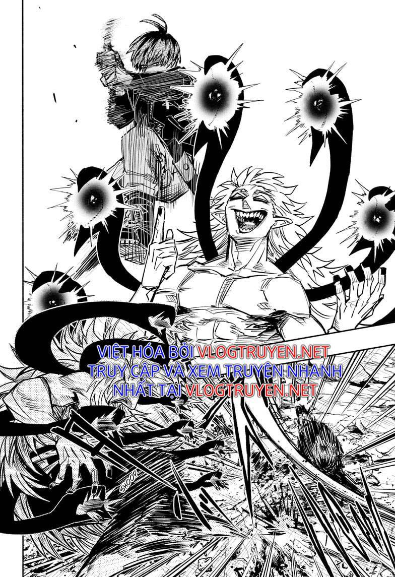 Samurai Diệt Quỷ Chapter 9 - 18