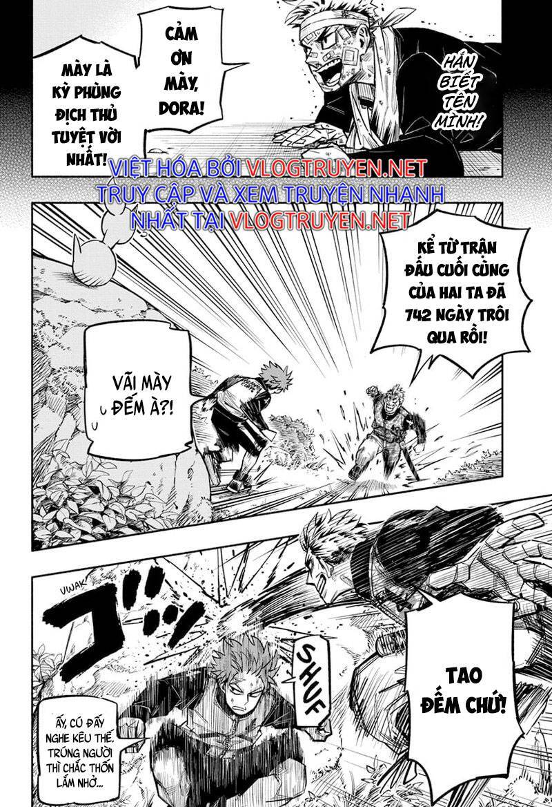Samurai Diệt Quỷ Chapter 13 - 10
