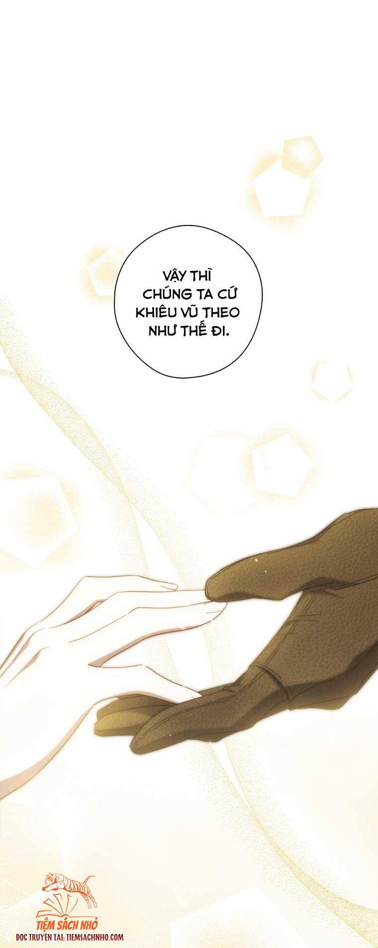 Phương Pháp Khiến Phu Quân Đứng Về Phía Tôi Chapter 51 - 8
