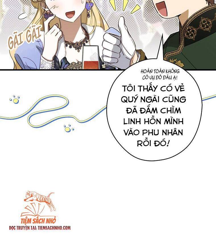 Phương Pháp Khiến Phu Quân Đứng Về Phía Tôi Chapter 52 - 16