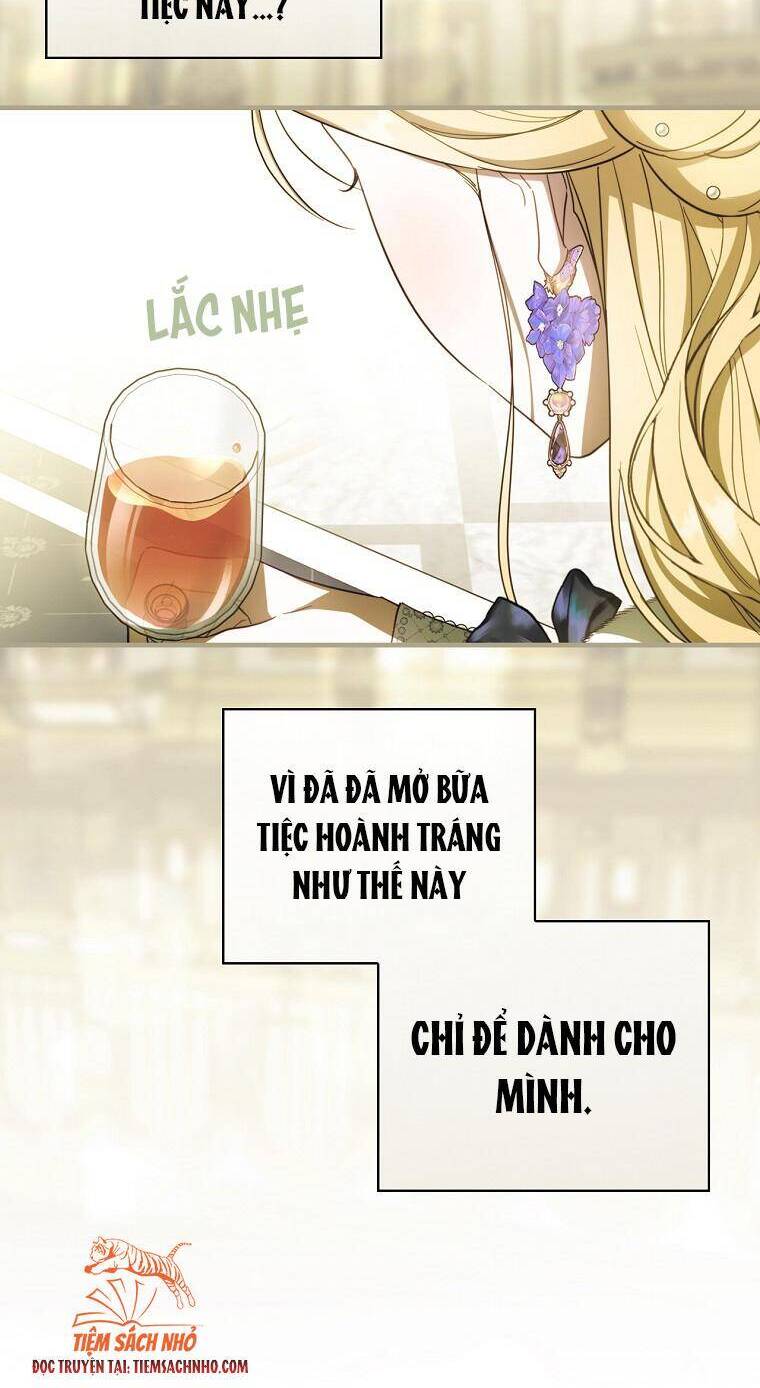 Phương Pháp Khiến Phu Quân Đứng Về Phía Tôi Chapter 52 - 30