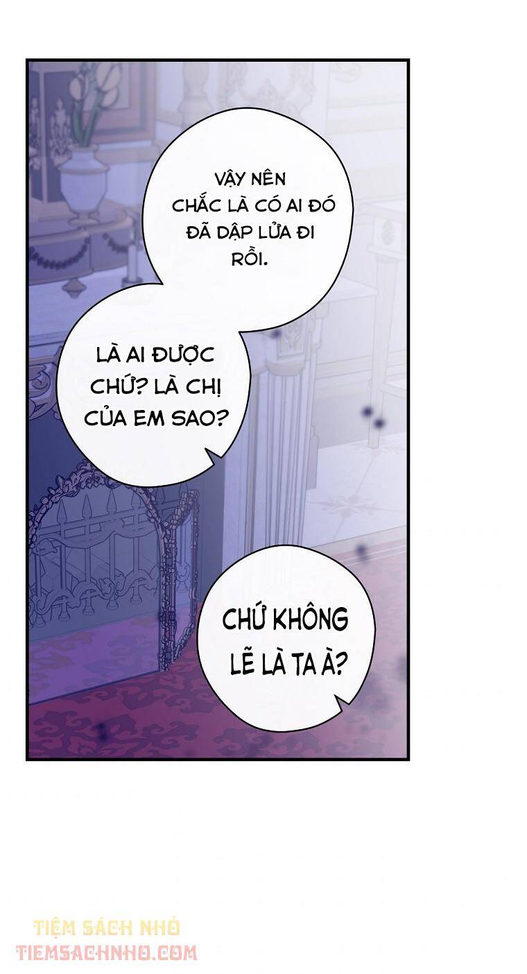 Phương Pháp Khiến Phu Quân Đứng Về Phía Tôi Chapter 6 - 35