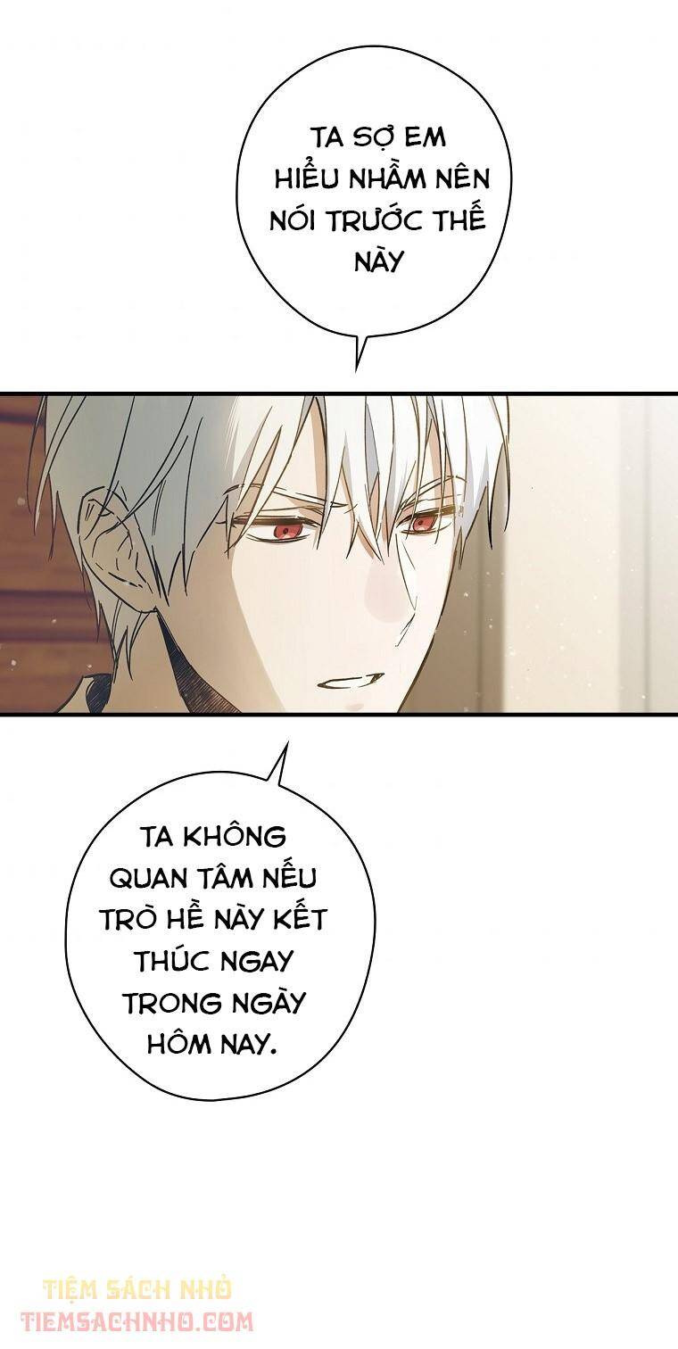 Phương Pháp Khiến Phu Quân Đứng Về Phía Tôi Chapter 7 - 55