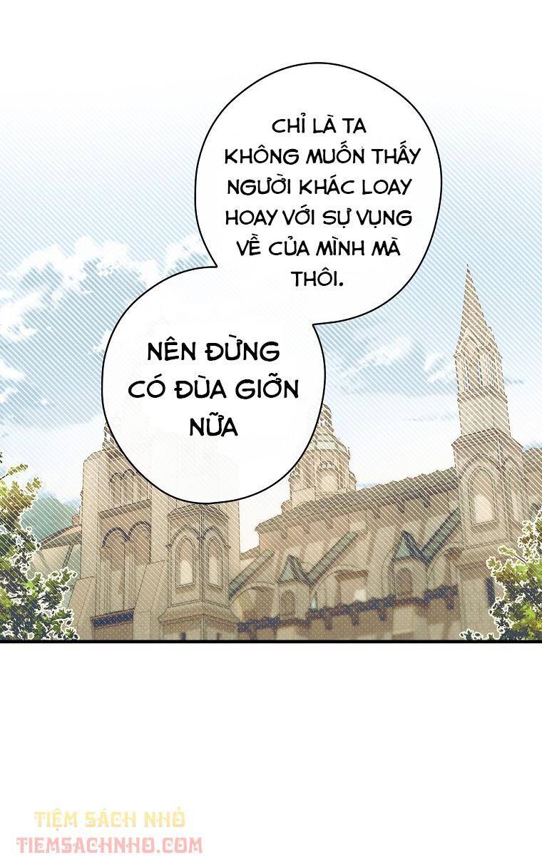 Phương Pháp Khiến Phu Quân Đứng Về Phía Tôi Chapter 7 - 56