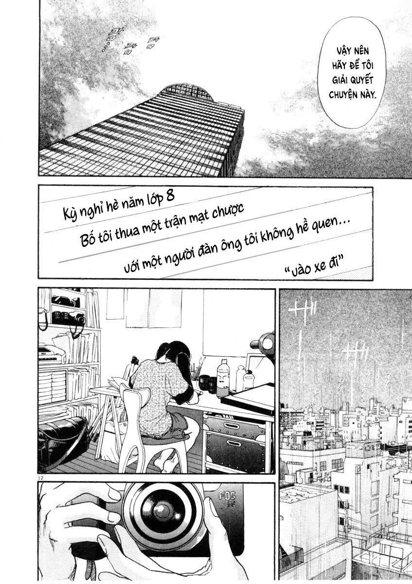 Kiichi!! Chapter 63 - 13