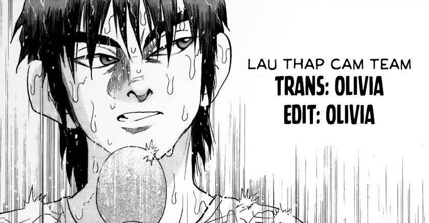 Kiichi!! Chapter 63 - 22
