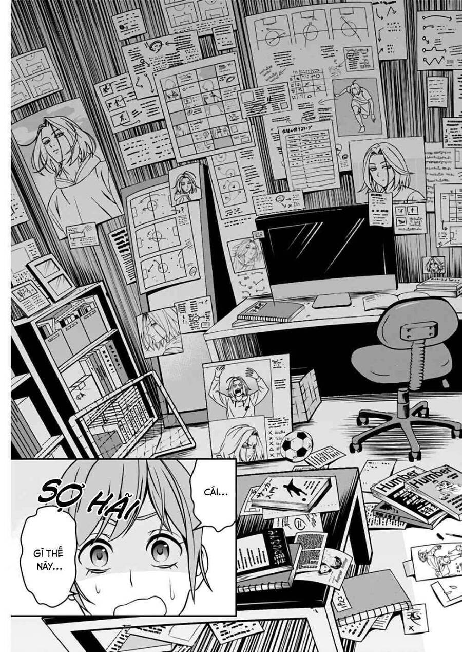 Tiempo Chapter 1.2 - 29