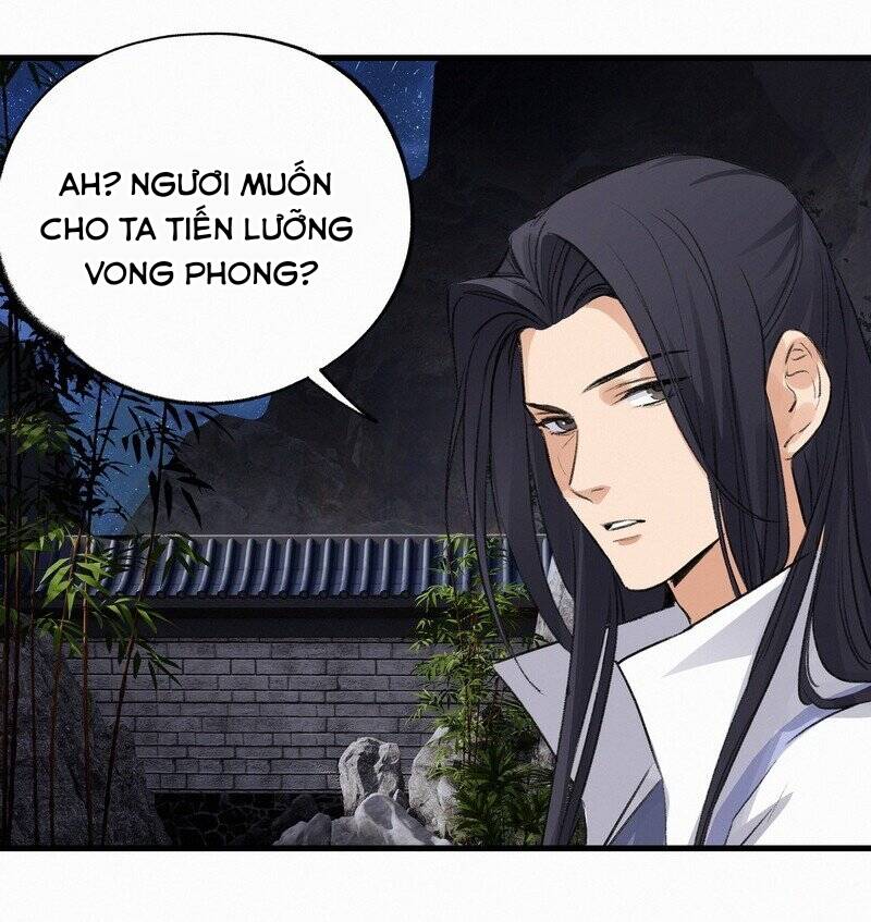 Đại Đạo Triều Thiên Chapter 43 - 19