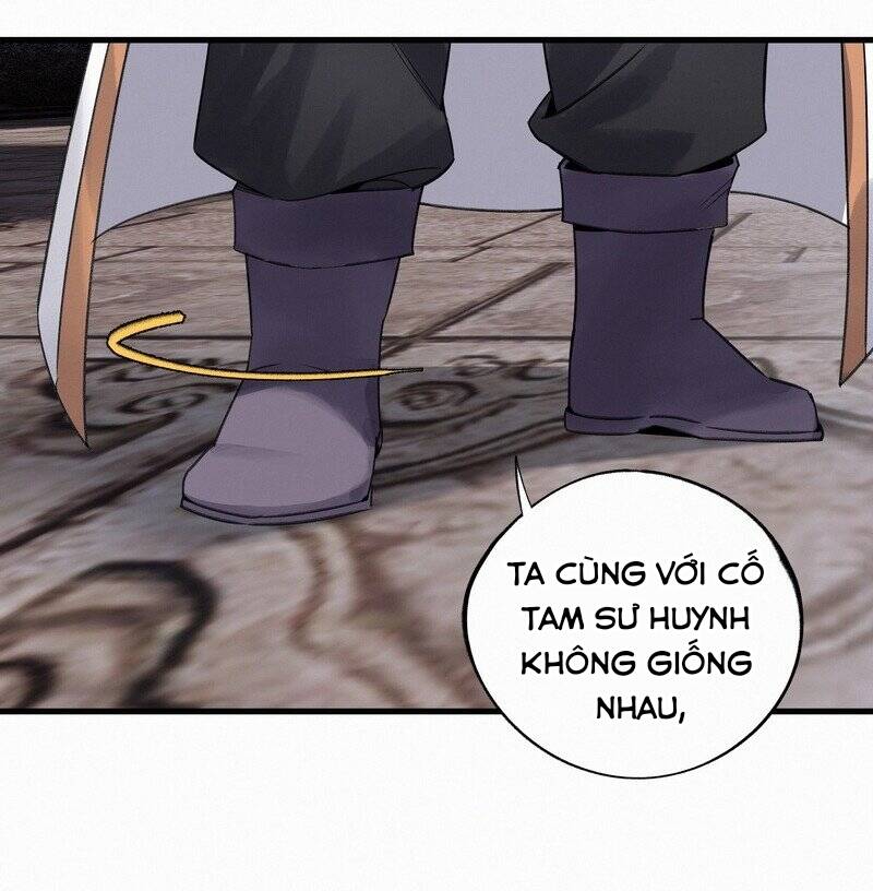 Đại Đạo Triều Thiên Chapter 43 - 20