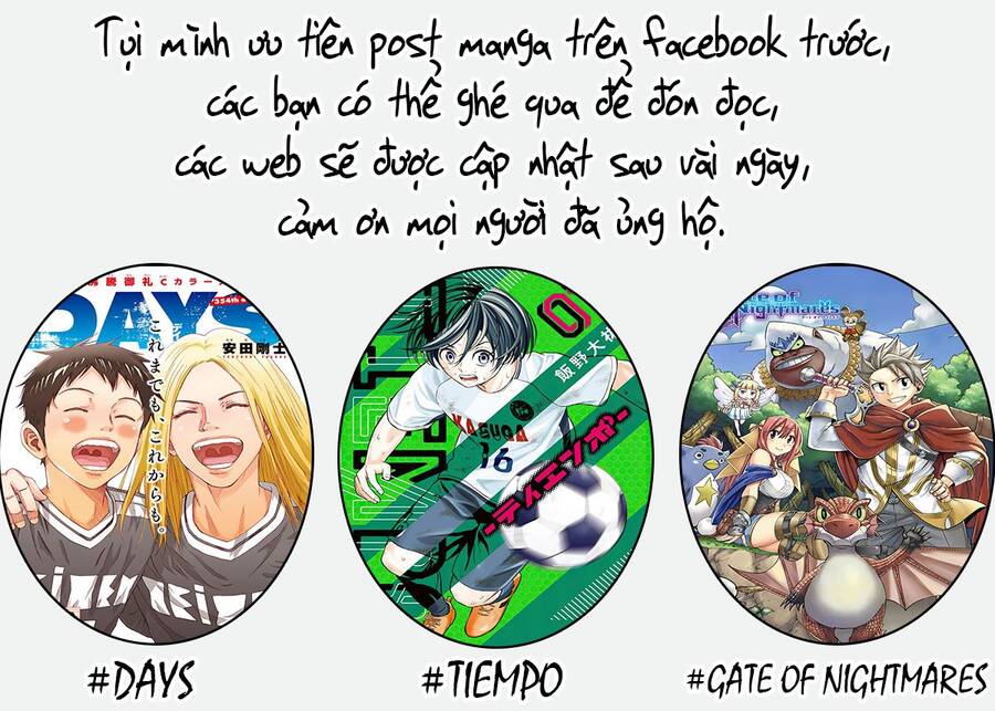 Gate Of Nightmares Chapter 4 - 23