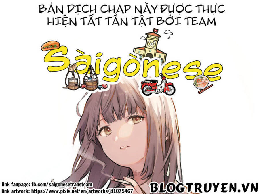 Gate Of Nightmares Chapter 6 - 1