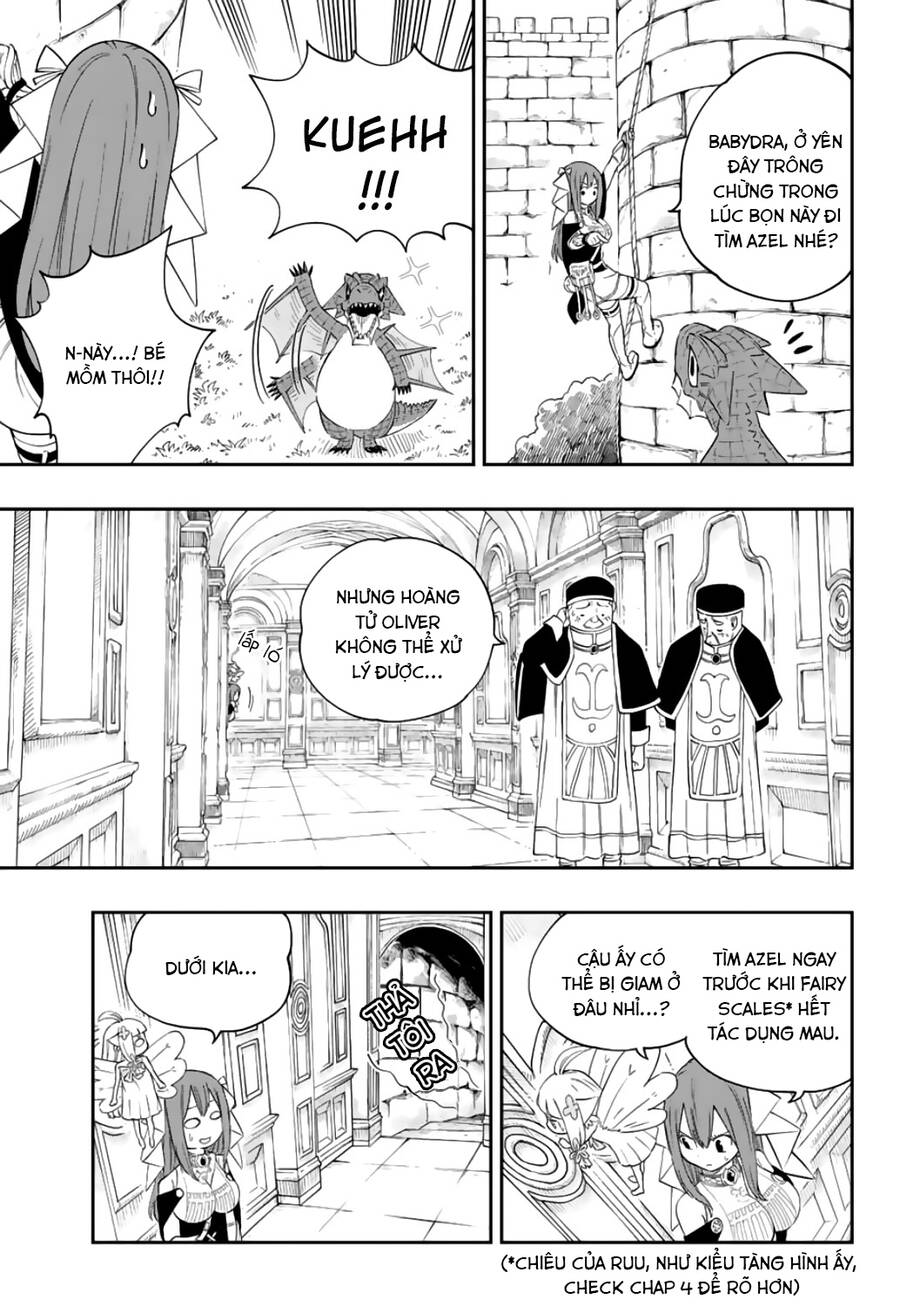 Gate Of Nightmares Chapter 6 - 13