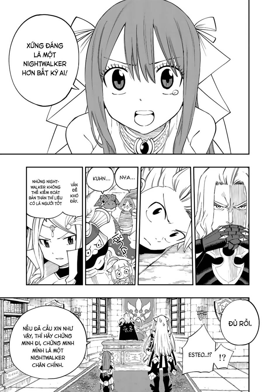 Gate Of Nightmares Chapter 6 - 21