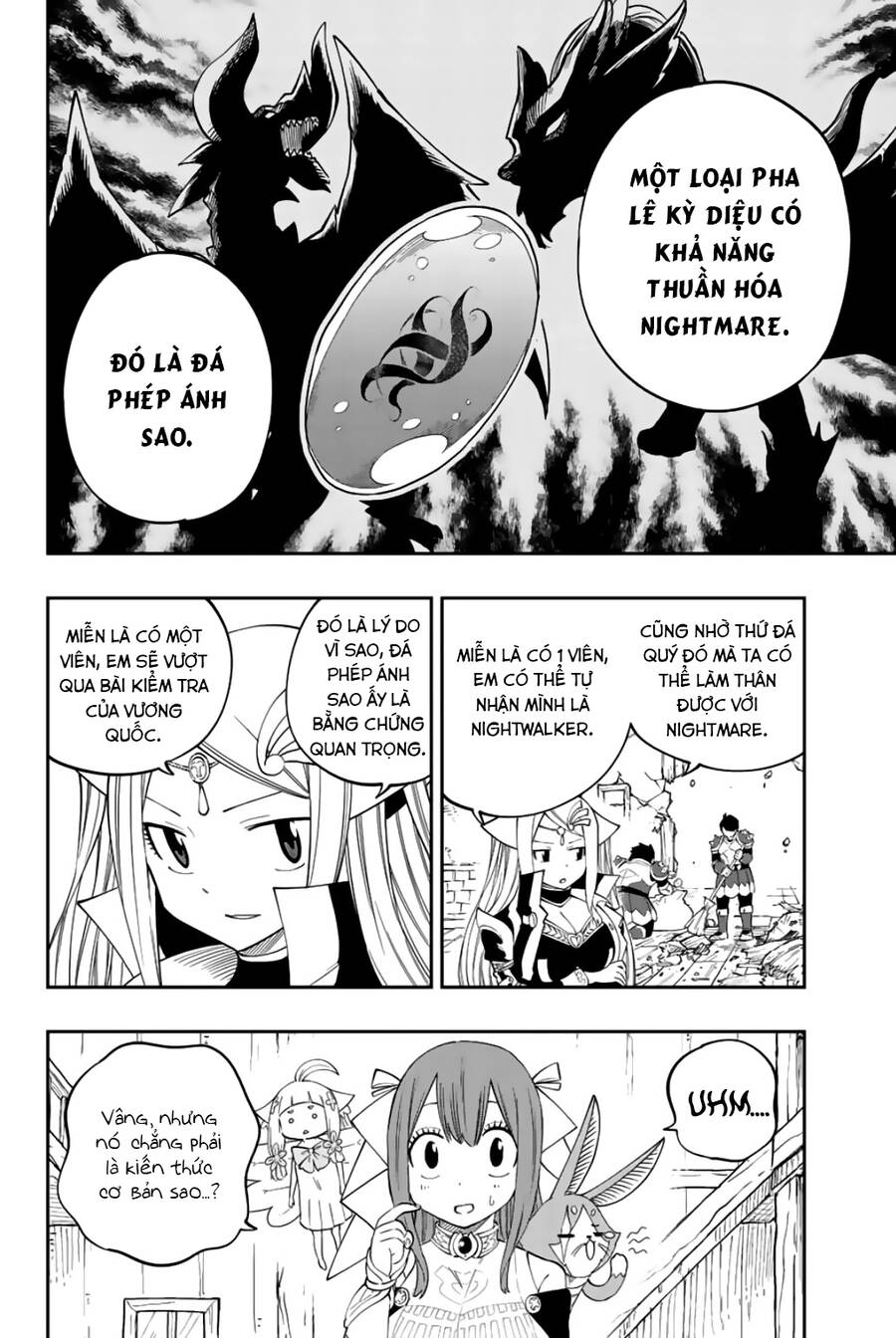 Gate Of Nightmares Chapter 6 - 6
