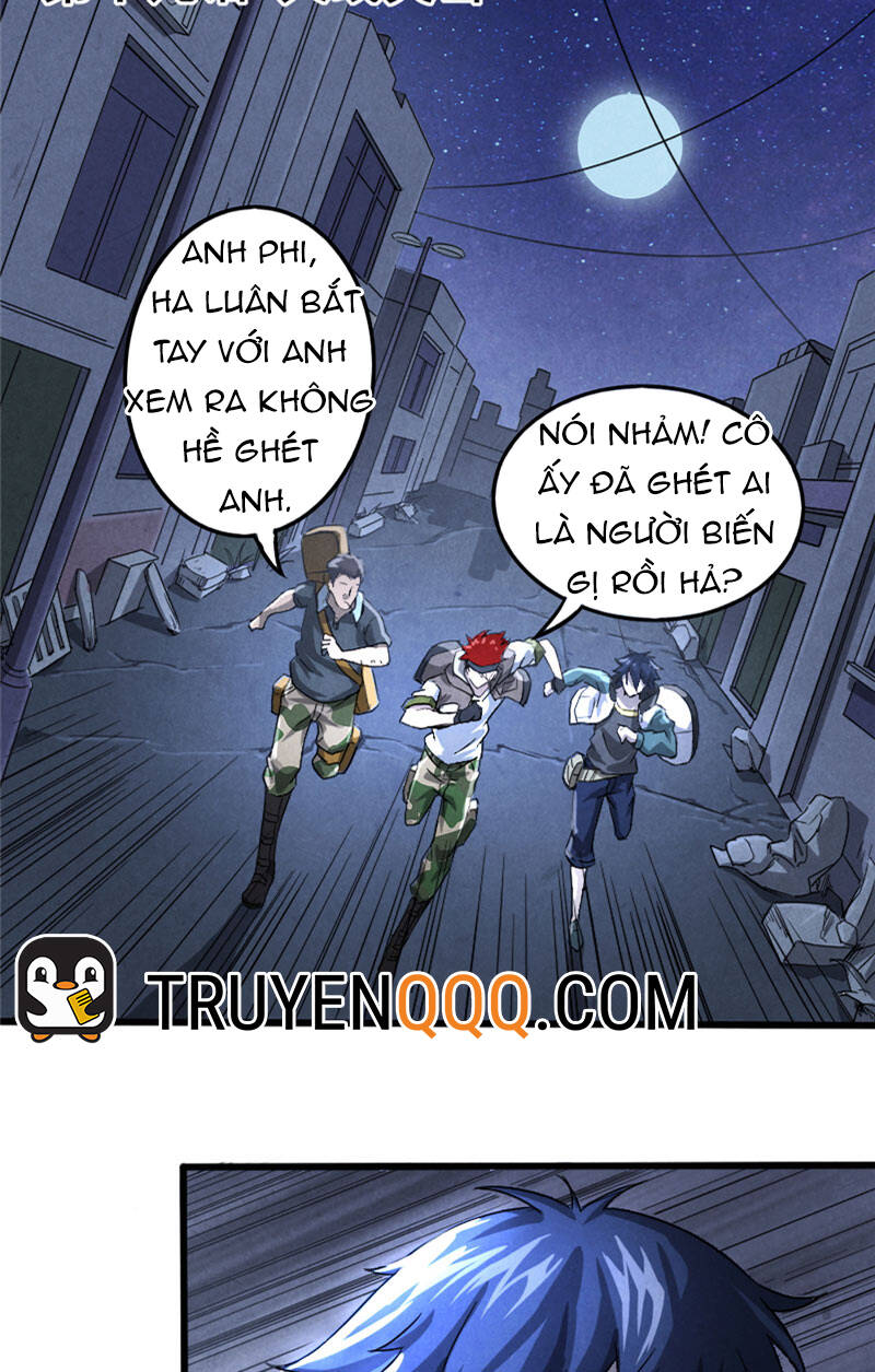 Vua Thời Gian Chapter 19 - 2