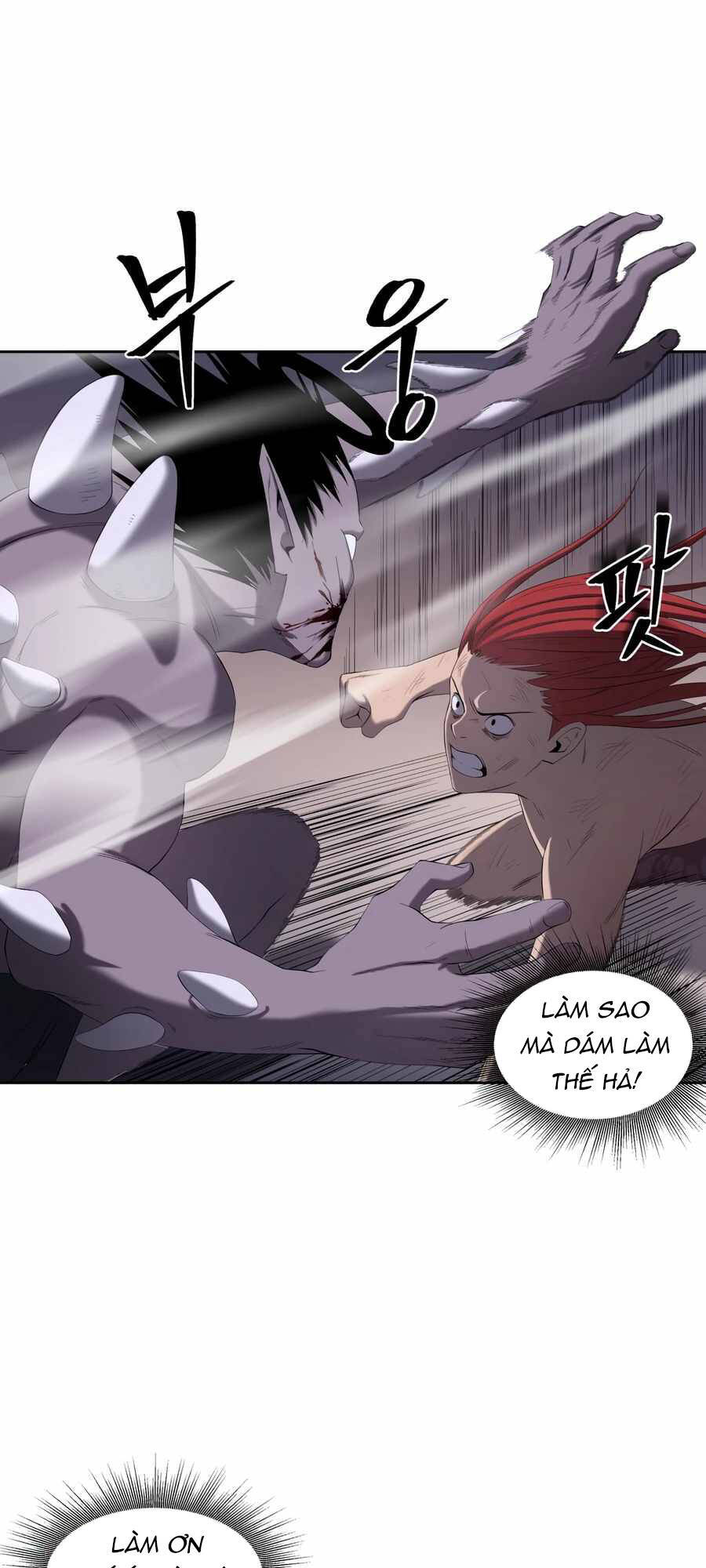 Sự Trả Thù Của Thợ Săn Quái Vật Chapter 1 - 51