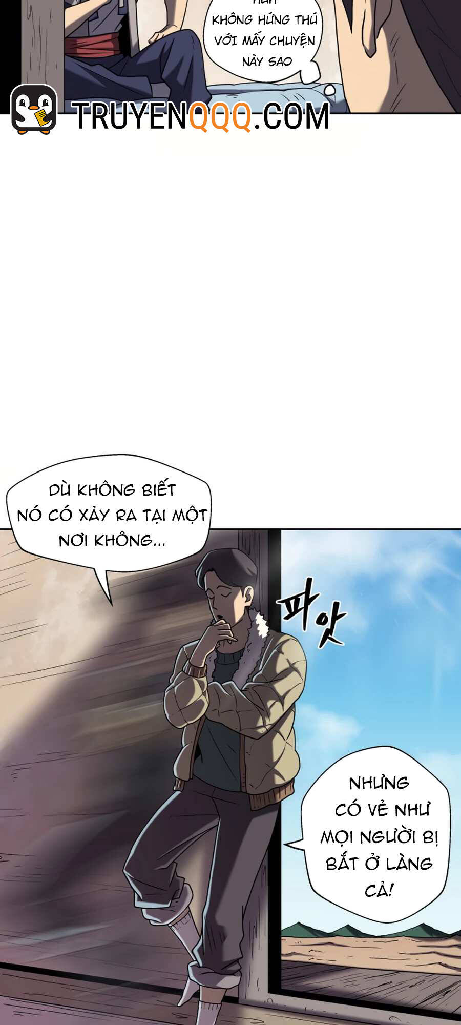 Sự Trả Thù Của Thợ Săn Quái Vật Chapter 11 - 58