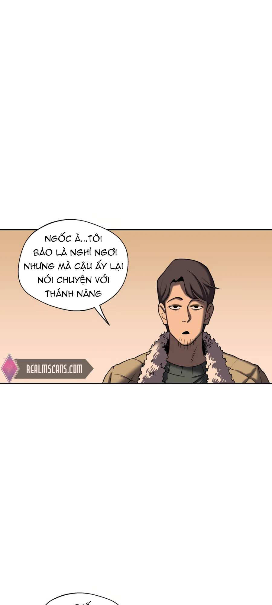 Sự Trả Thù Của Thợ Săn Quái Vật Chapter 12 - 3
