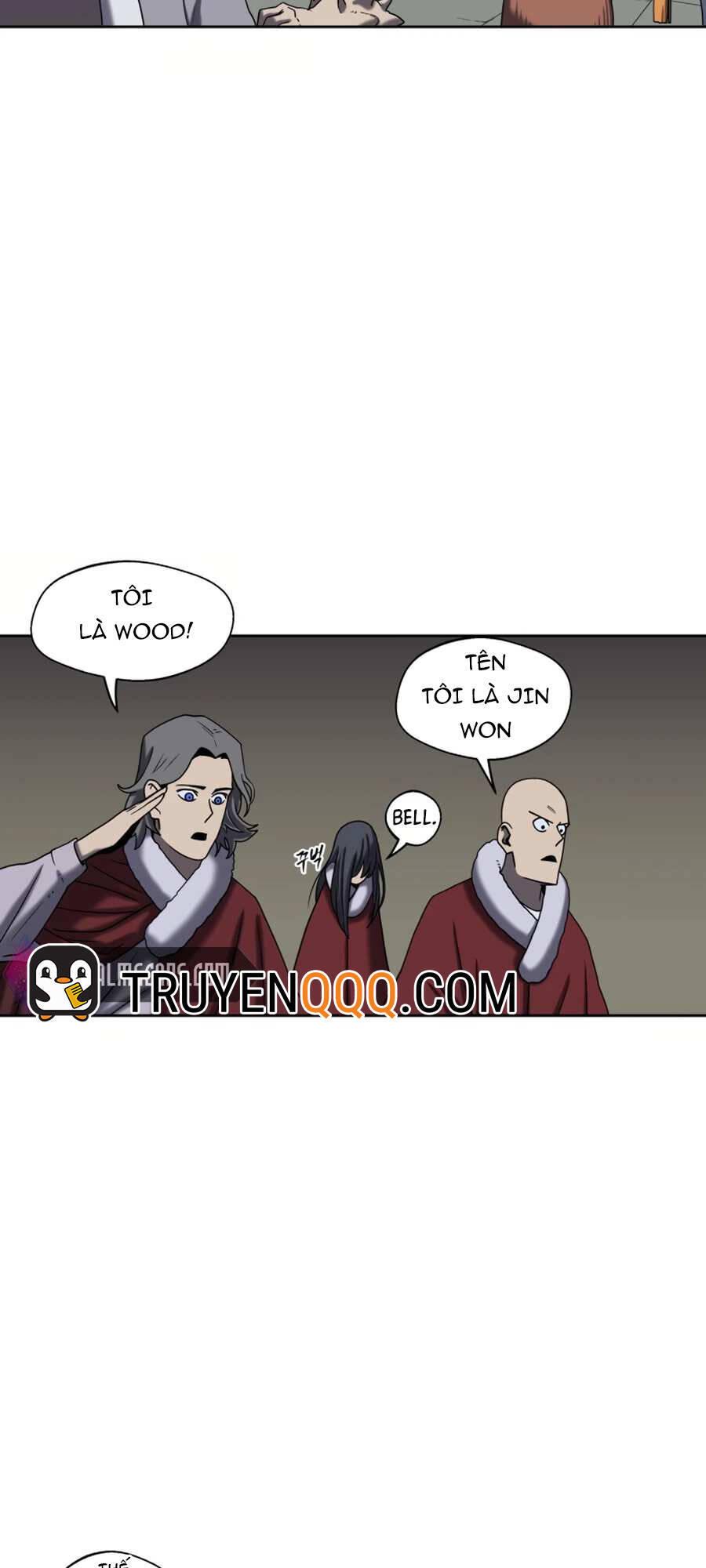 Sự Trả Thù Của Thợ Săn Quái Vật Chapter 14 - 12
