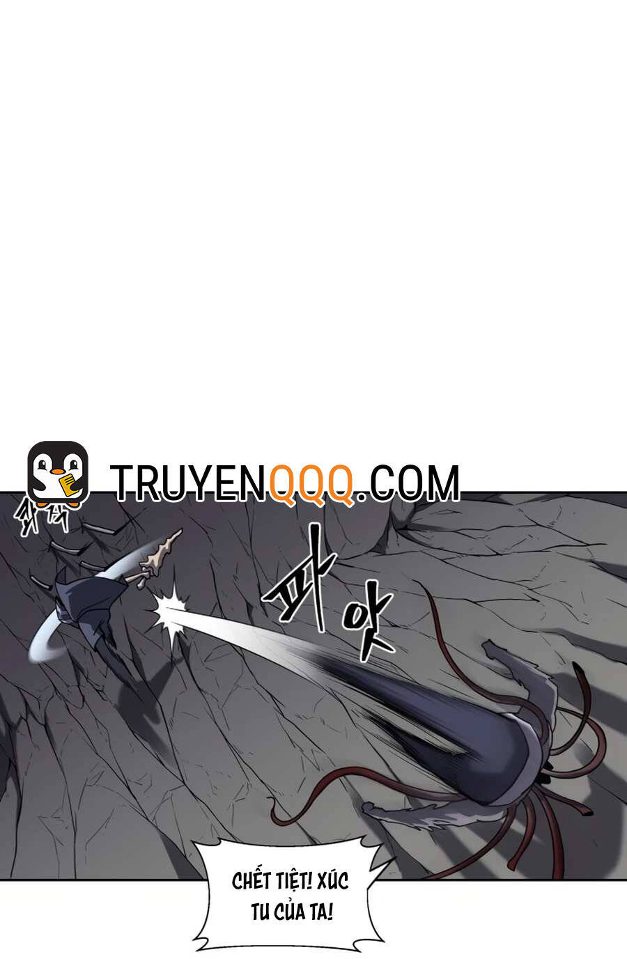 Sự Trả Thù Của Thợ Săn Quái Vật Chapter 14 - 49