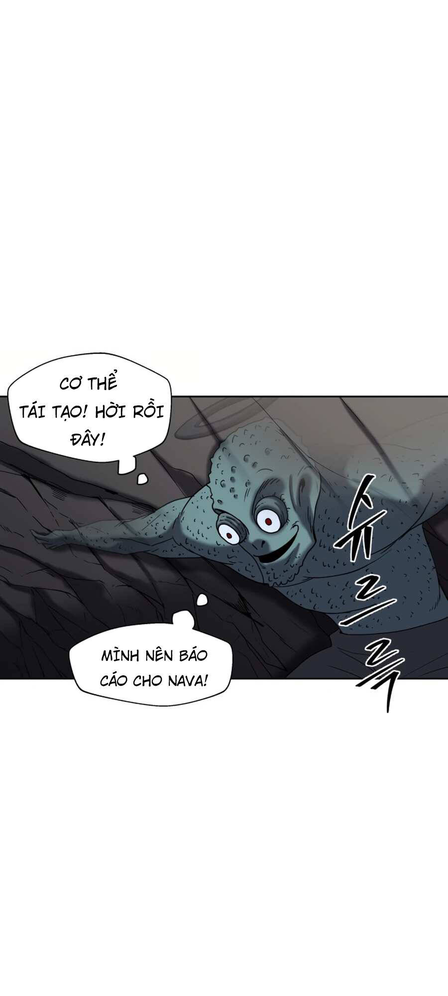 Sự Trả Thù Của Thợ Săn Quái Vật Chapter 14 - 53