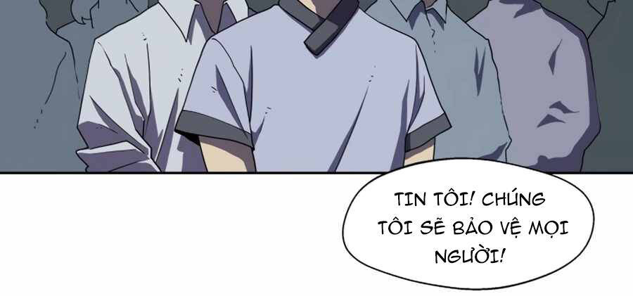 Sự Trả Thù Của Thợ Săn Quái Vật Chapter 16 - 11
