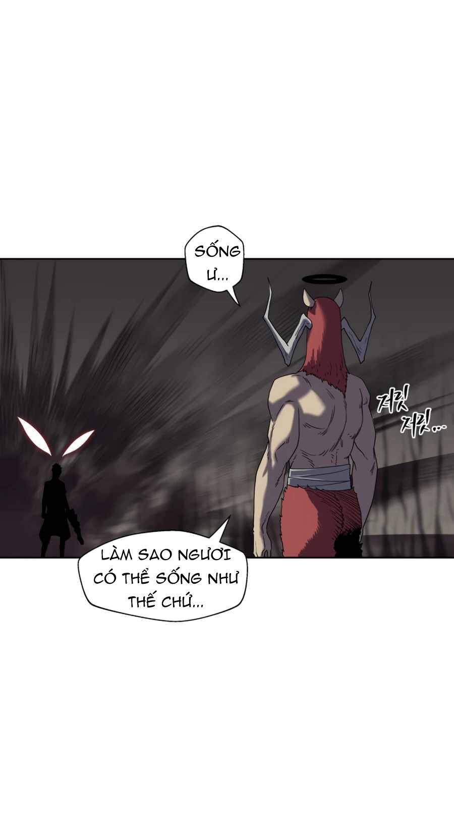 Sự Trả Thù Của Thợ Săn Quái Vật Chapter 16 - 40