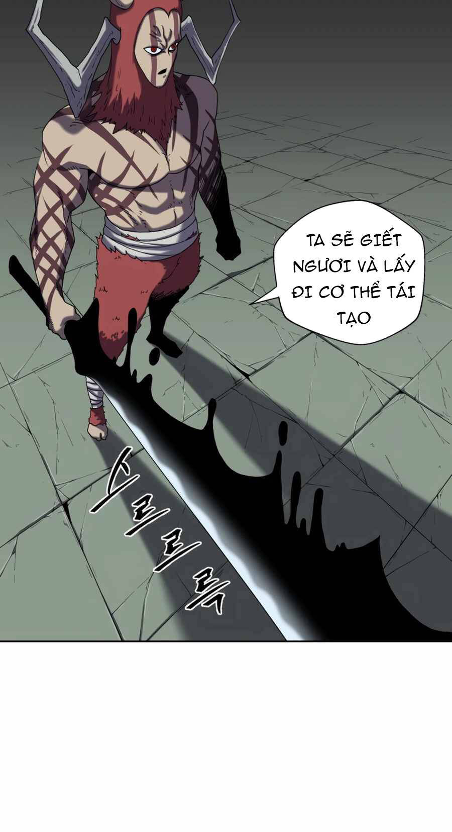 Sự Trả Thù Của Thợ Săn Quái Vật Chapter 16 - 49